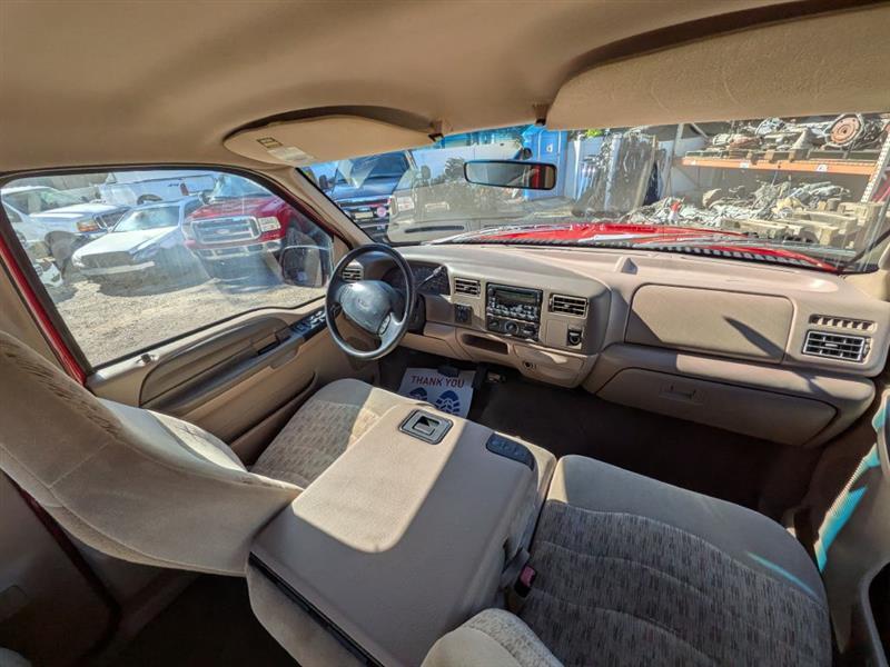 Ford F-250 SD  1999