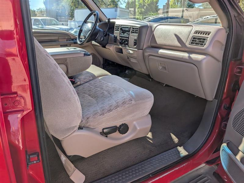Ford F-250 SD  1999