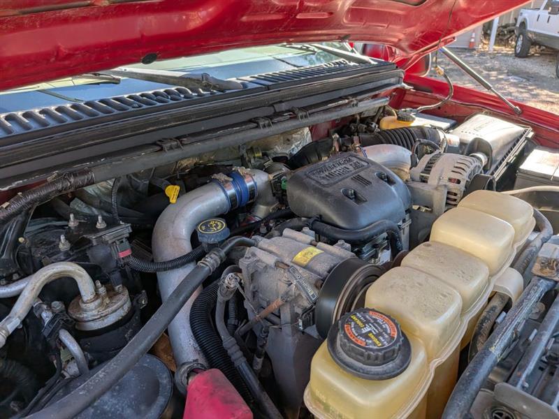Ford F-250 SD  1999