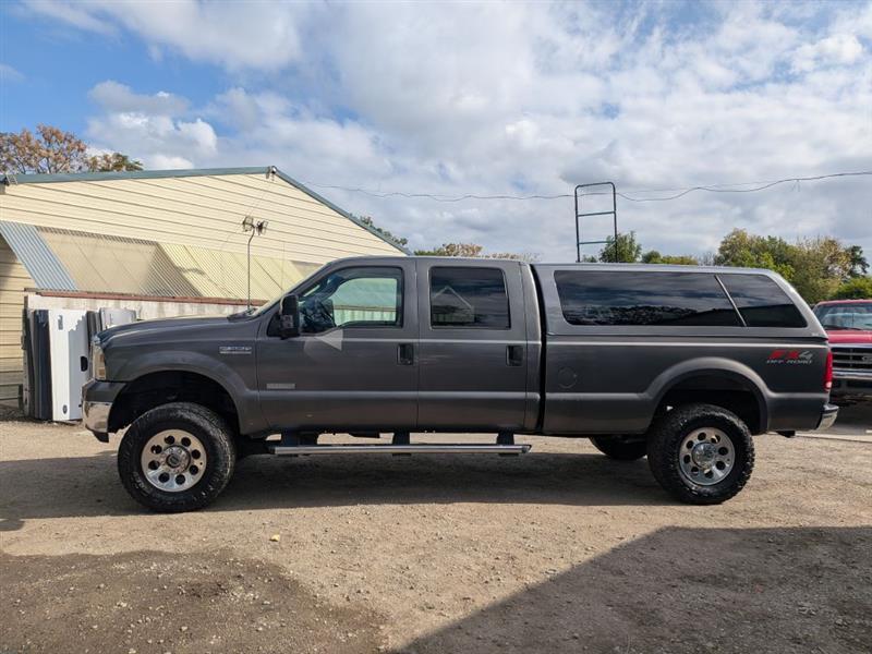 Ford F-350 SD  2005