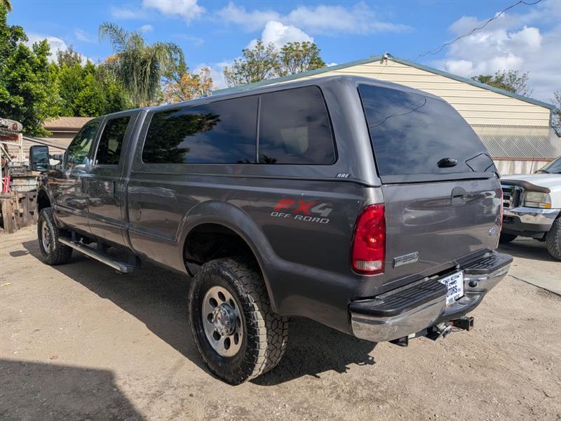 Ford F-350 SD  2005