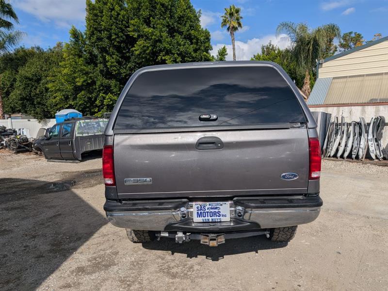 Ford F-350 SD  2005