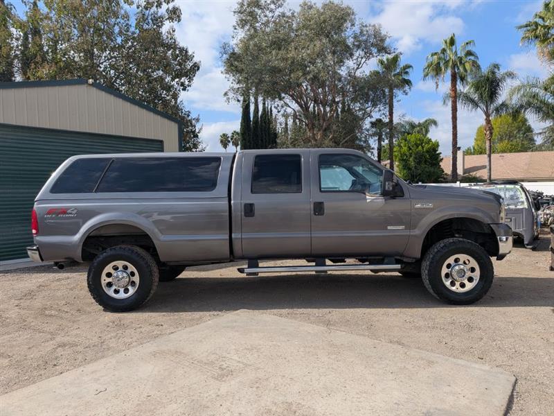 Ford F-350 SD  2005