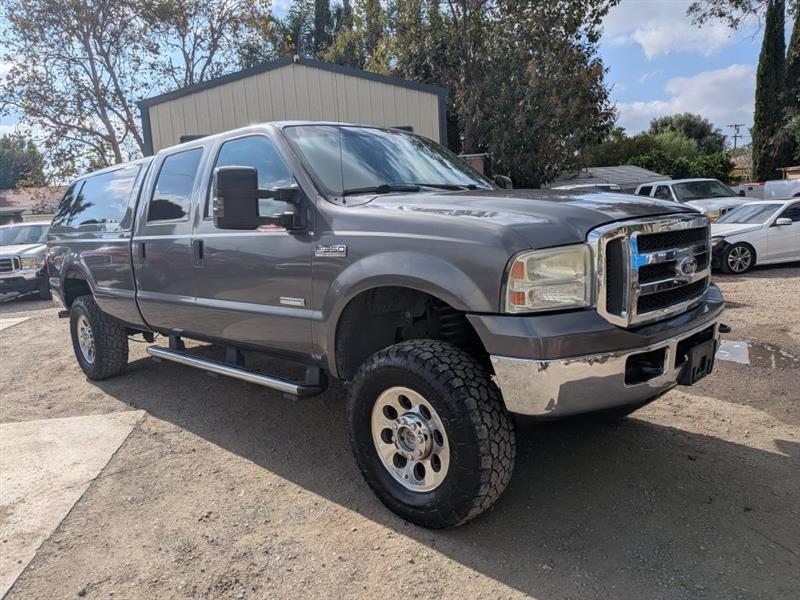 Ford F-350 SD  2005