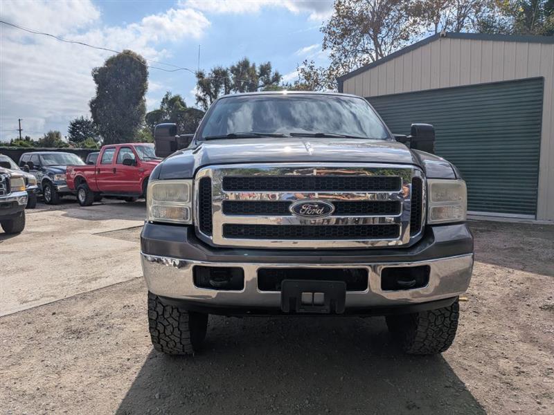 Ford F-350 SD  2005