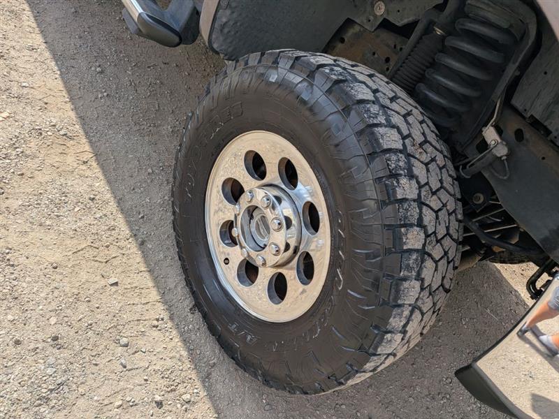 Ford F-350 SD  2005