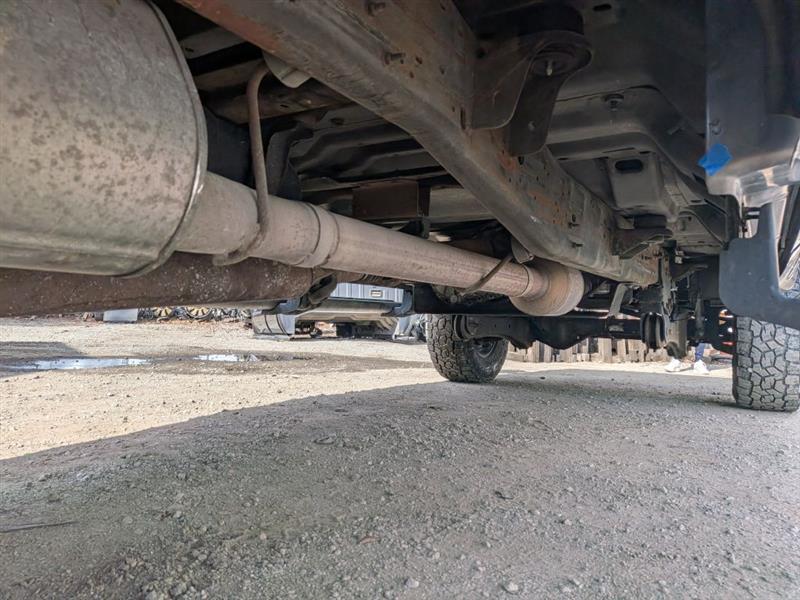 Ford F-350 SD  2005