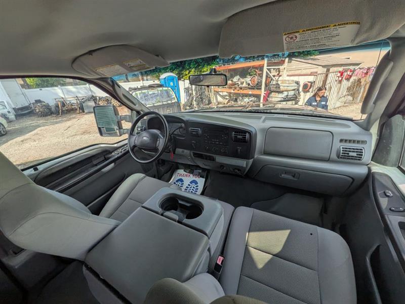 Ford F-350 SD  2005