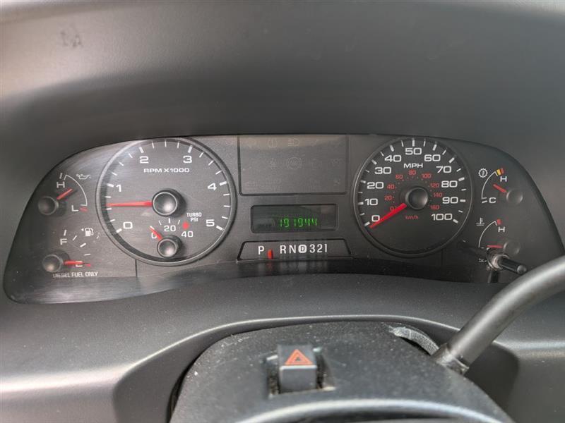 Ford F-350 SD  2005