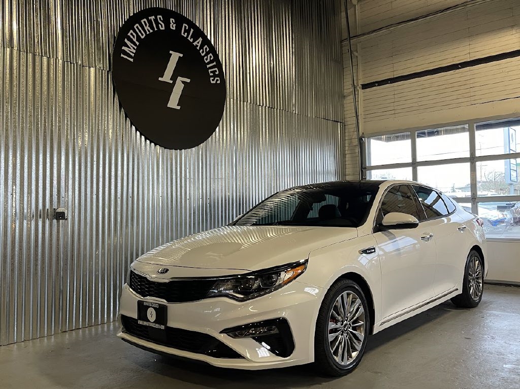 Used Cars for Sale Lynden WA 98264 Imports and Classics