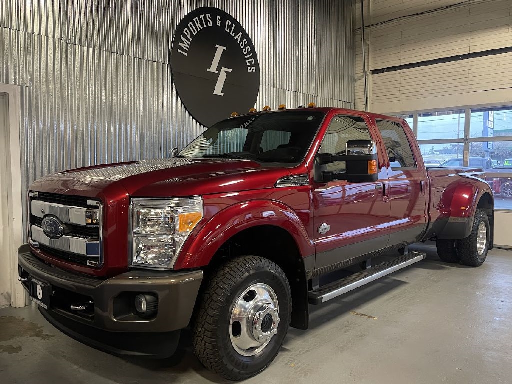 Used Cars for Sale Lynden WA 98264 Imports and Classics