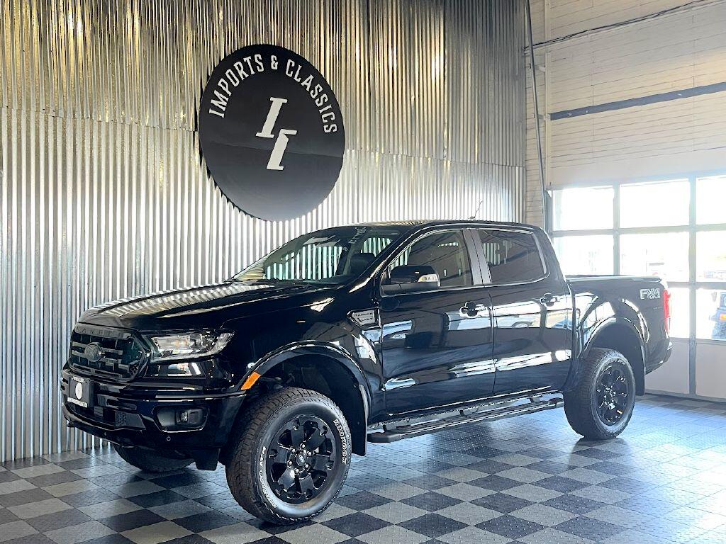 Used Cars for Sale Bellingham WA 98225 Imports and Classics