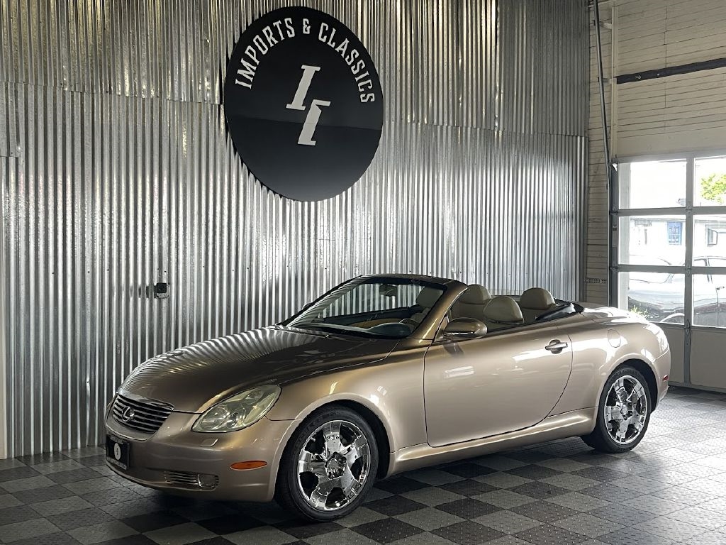 Used Cars for Sale Bellingham WA 98225 Imports and Classics