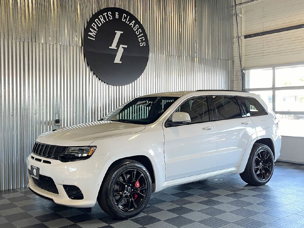 Used Cars for Sale Bellingham WA 98225 Imports and Classics