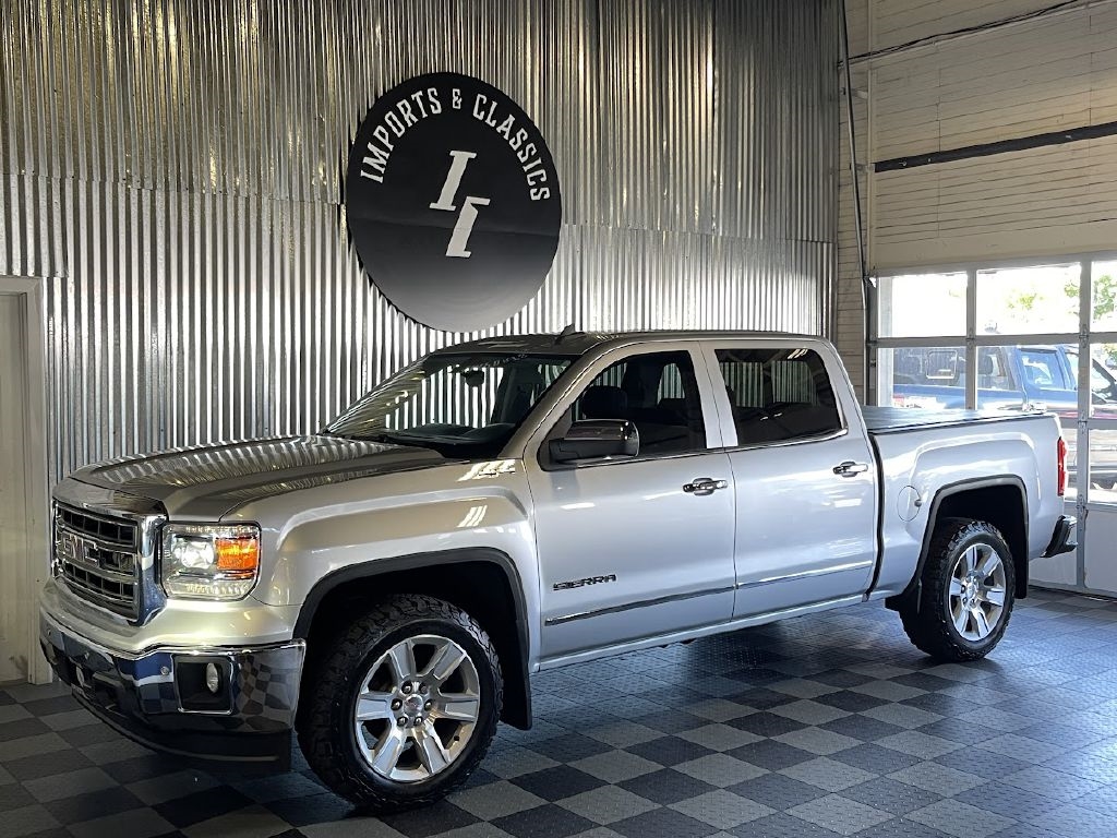 Used Cars for Sale Bellingham WA 98225 Imports and Classics