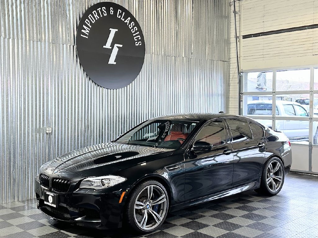 Used Cars for Sale Bellingham WA 98225 Imports and Classics