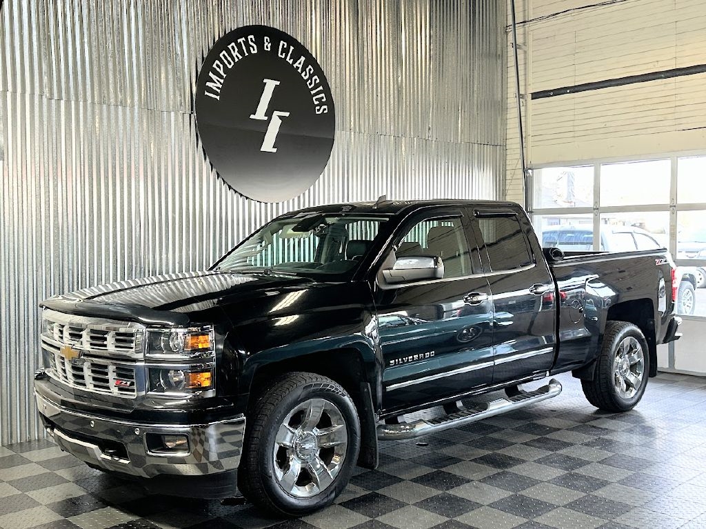 Used Cars for Sale Bellingham WA 98225 Imports and Classics