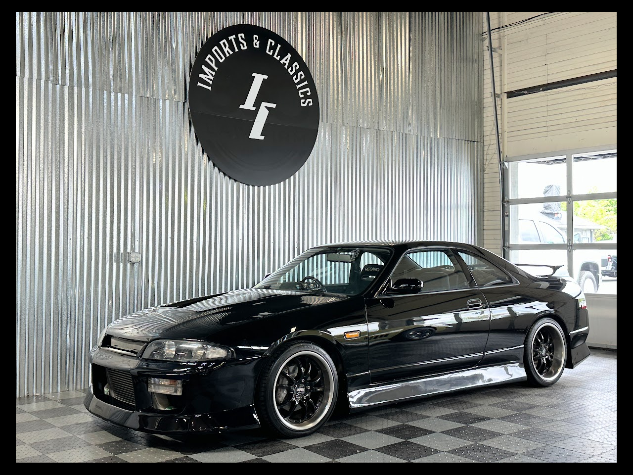 Used Cars for Sale Bellingham WA 98225 Imports and Classics