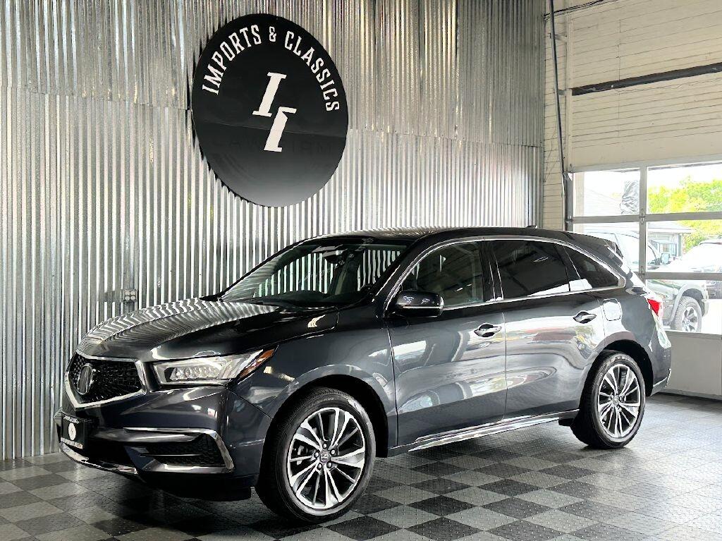 Used Cars for Sale Bellingham WA 98225 Imports and Classics