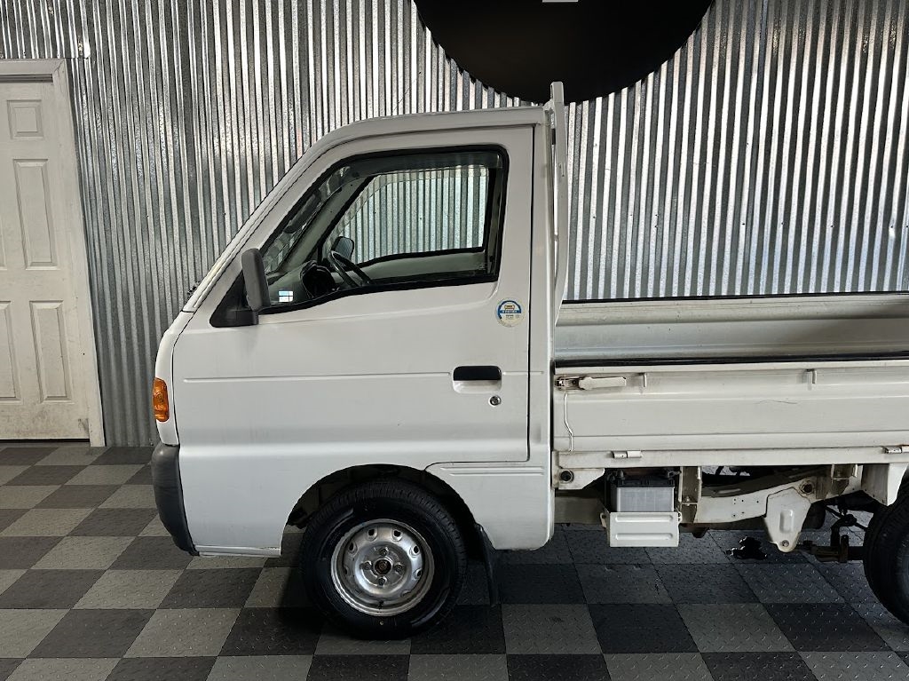 Suzuki Carry  1997 Suzuki Carry  1997