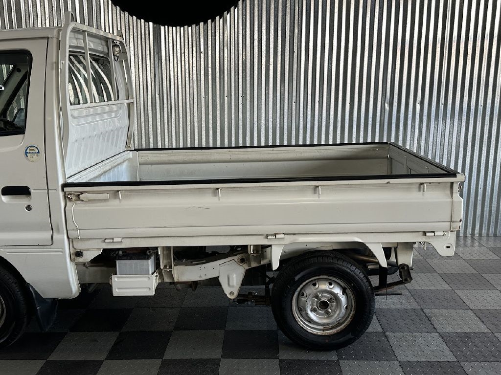 Suzuki Carry  1997 Suzuki Carry  1997