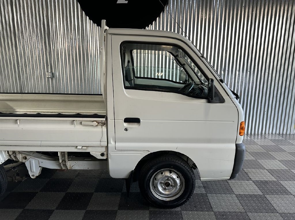 Suzuki Carry  1997 Suzuki Carry  1997