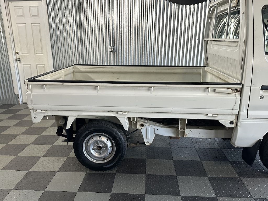 Suzuki Carry  1997 Suzuki Carry  1997