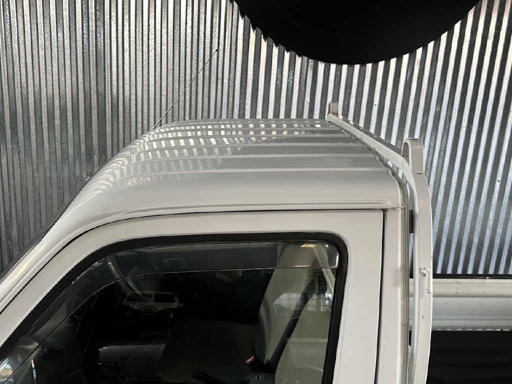 Suzuki Carry  1997 Suzuki Carry  1997