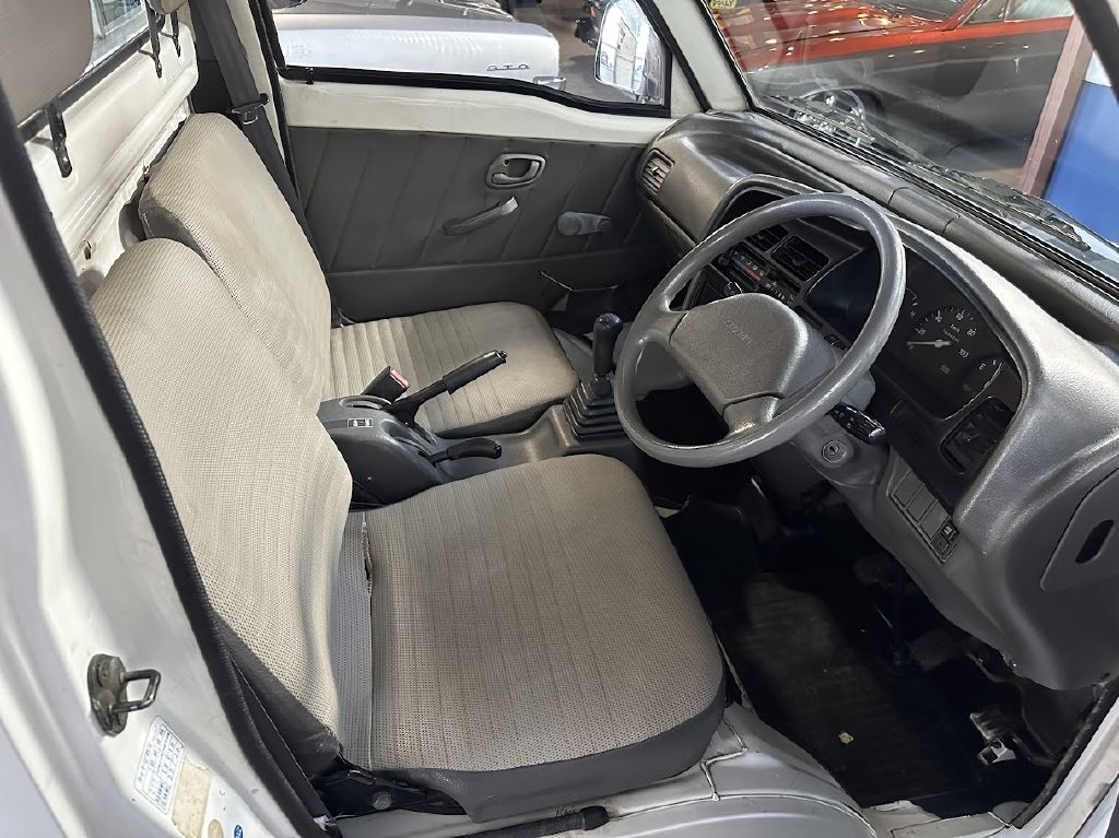 Suzuki Carry  1997 Suzuki Carry  1997