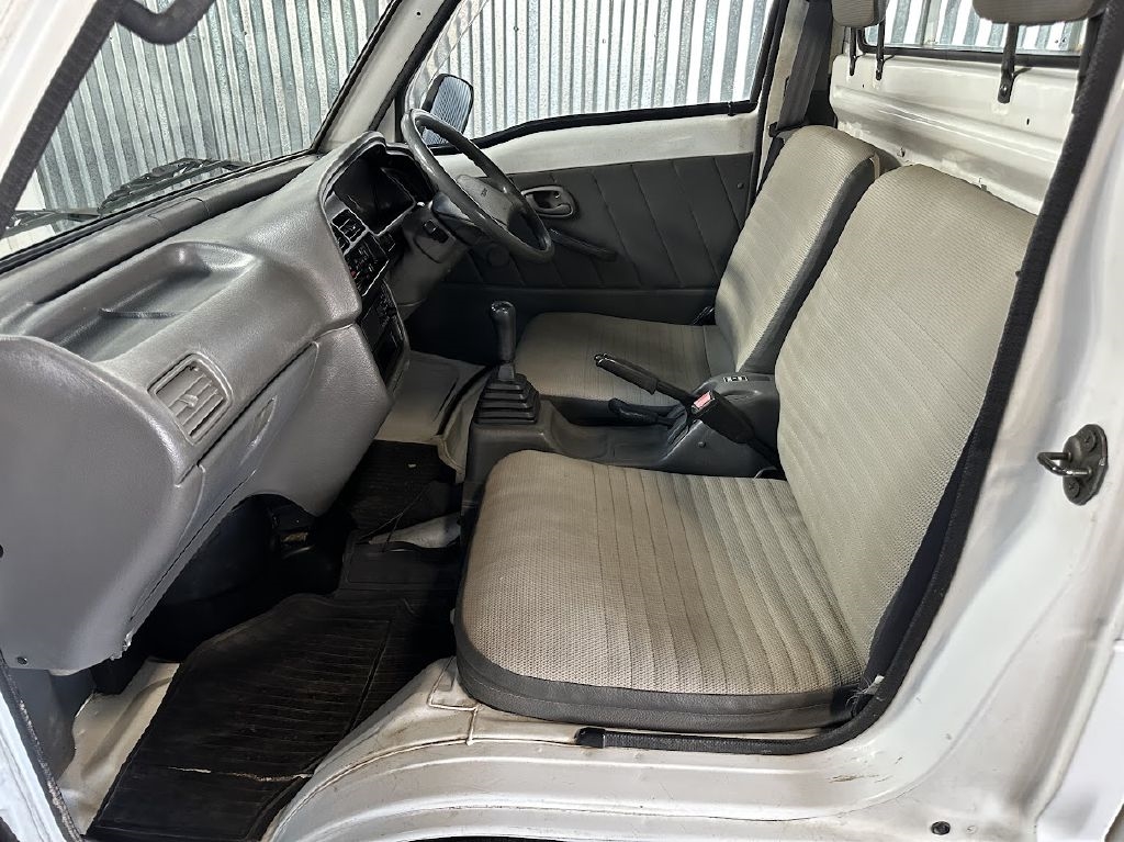 Suzuki Carry  1997 Suzuki Carry  1997