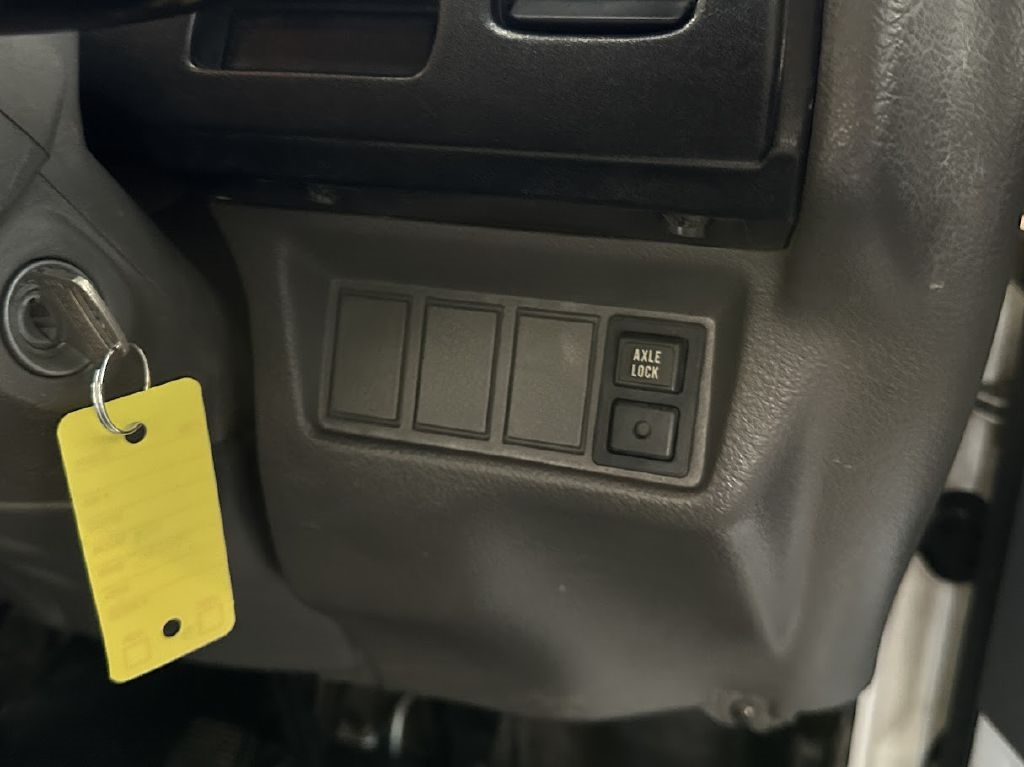 Suzuki Carry  1997 Suzuki Carry  1997