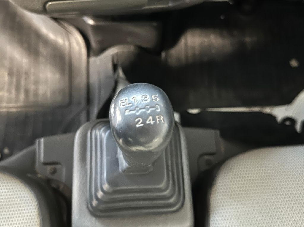 Suzuki Carry  1997 Suzuki Carry  1997