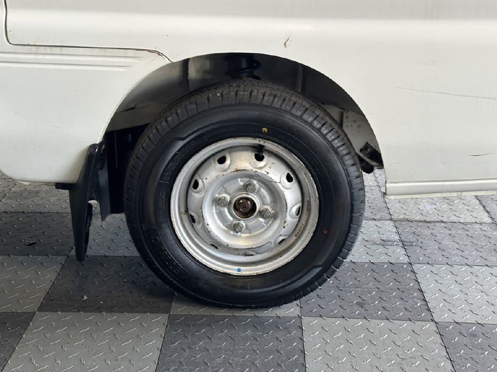 Suzuki Carry  1997 Suzuki Carry  1997