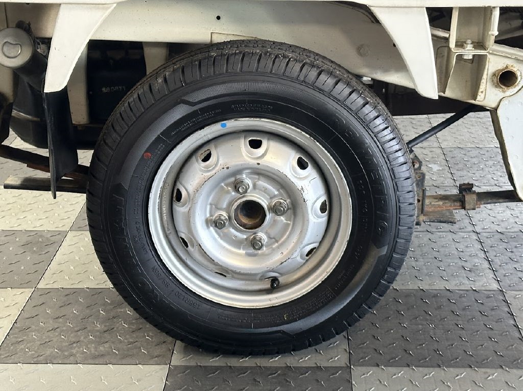 Suzuki Carry  1997 Suzuki Carry  1997