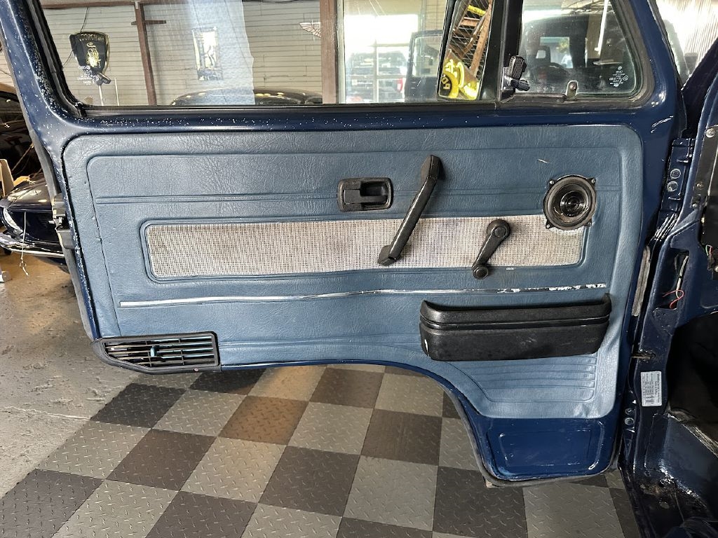 Volkswagen Vanagon Bus 1984