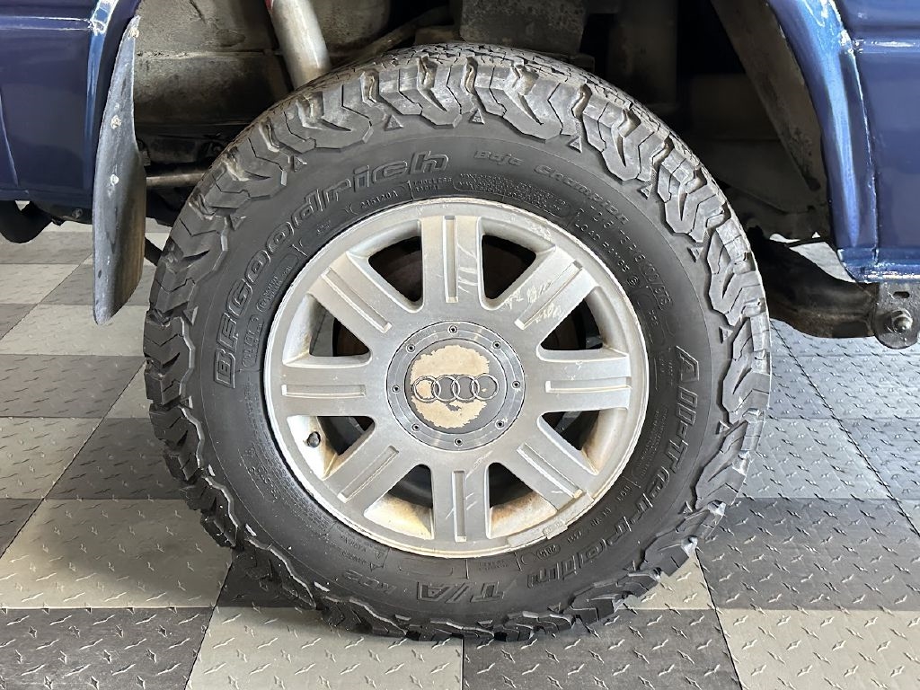 Volkswagen Vanagon Bus 1984