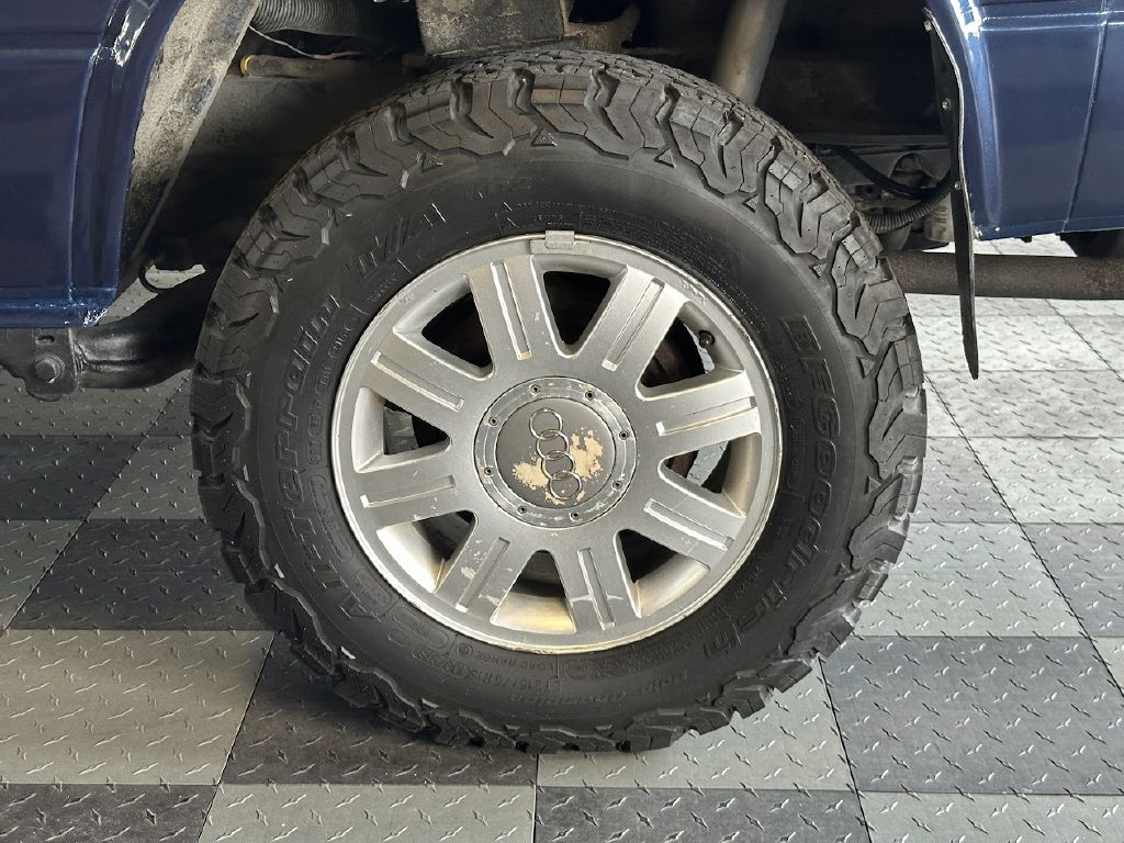 Volkswagen Vanagon Bus 1984