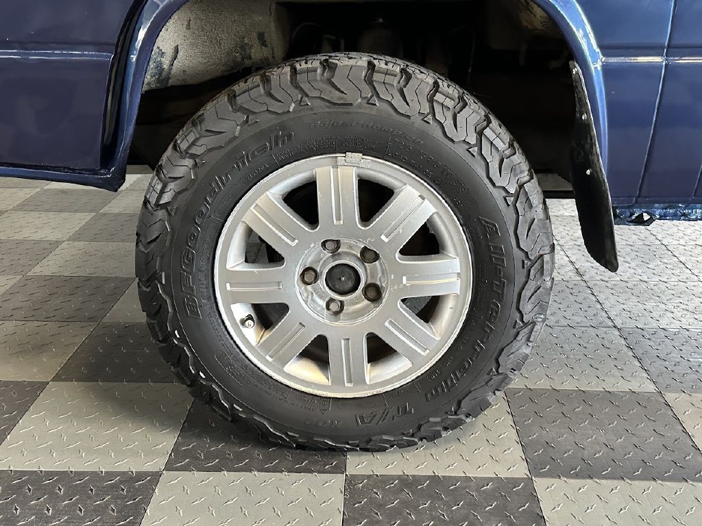 Volkswagen Vanagon Bus 1984