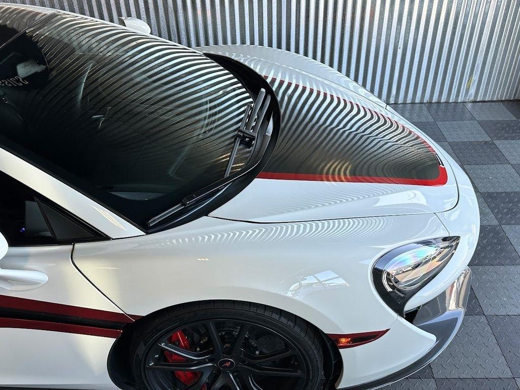McLaren 570s Base 2016