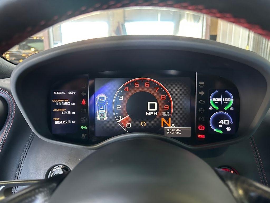 McLaren 570s Base 2016