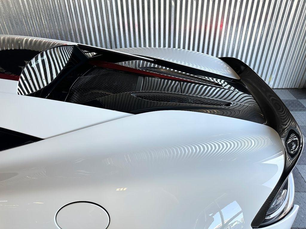 McLaren 570s Base 2016