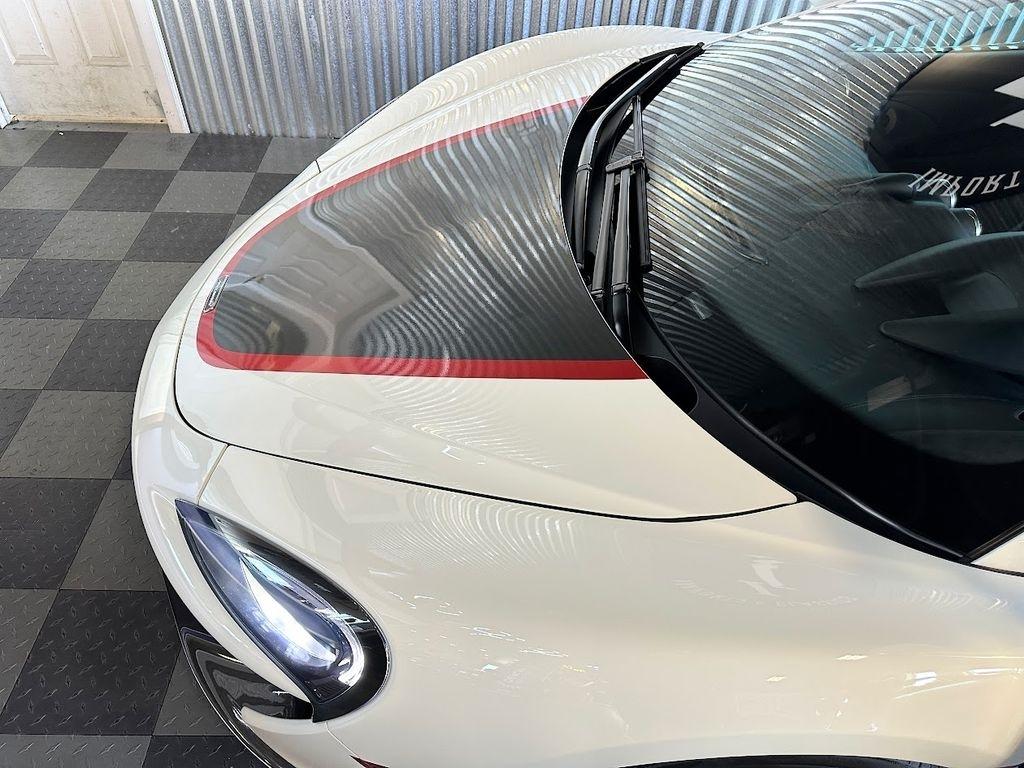 McLaren 570s Base 2016