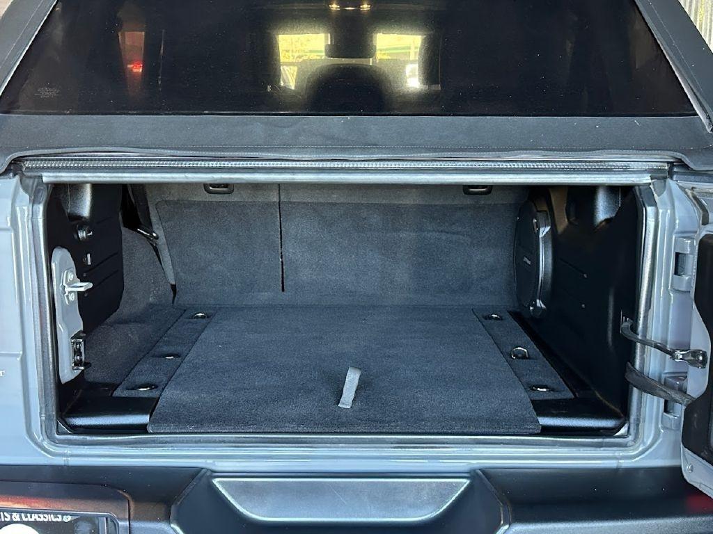 Jeep Wrangler Unlimited Rubicon 4D SUV 4WD 2020