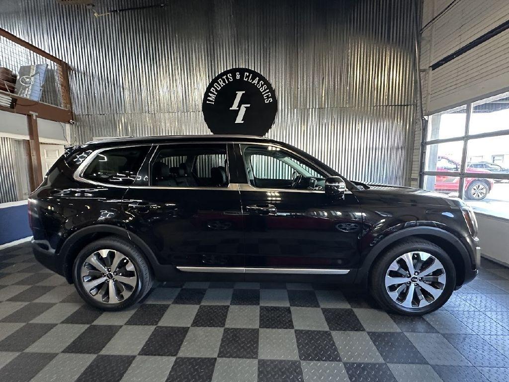 Kia Telluride SX AWD 2020