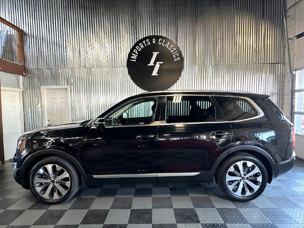 Kia Telluride SX AWD 2020