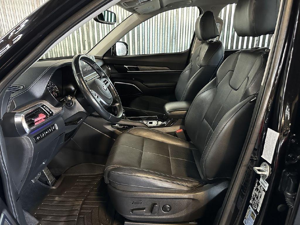 Kia Telluride SX AWD 2020