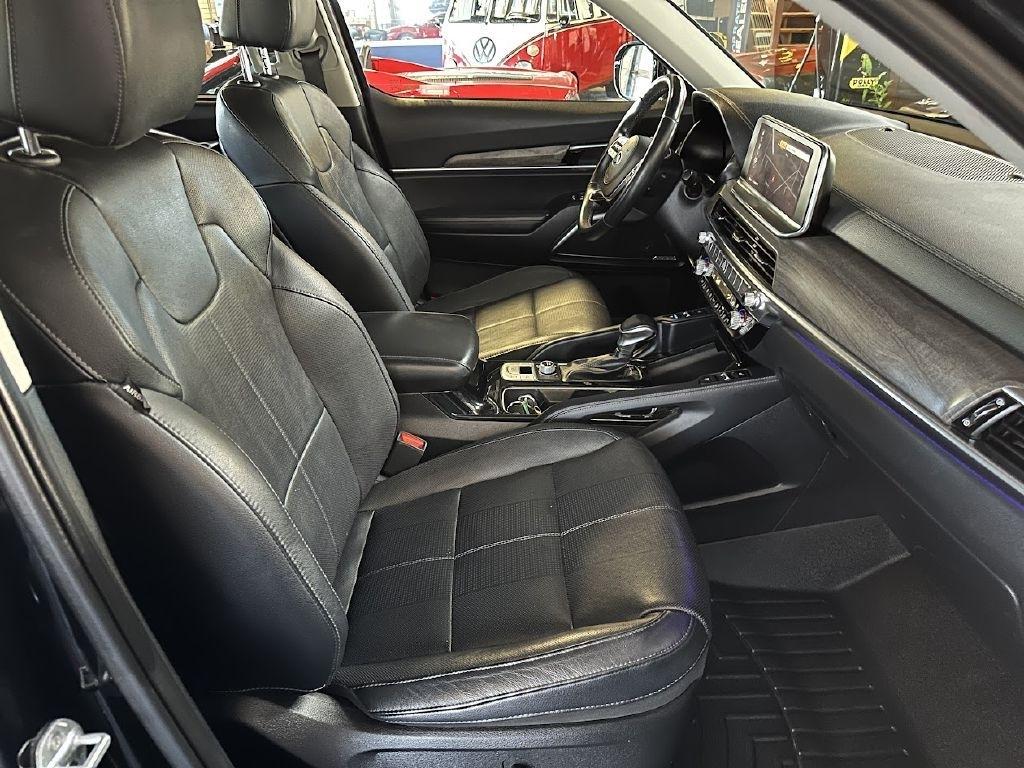 Kia Telluride SX AWD 2020