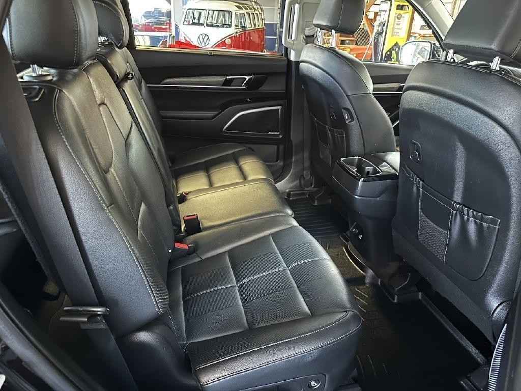 Kia Telluride SX AWD 2020