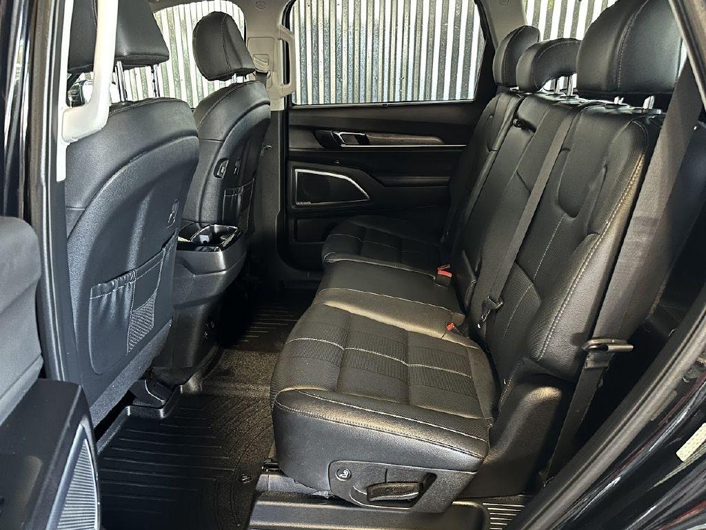 Kia Telluride SX AWD 2020