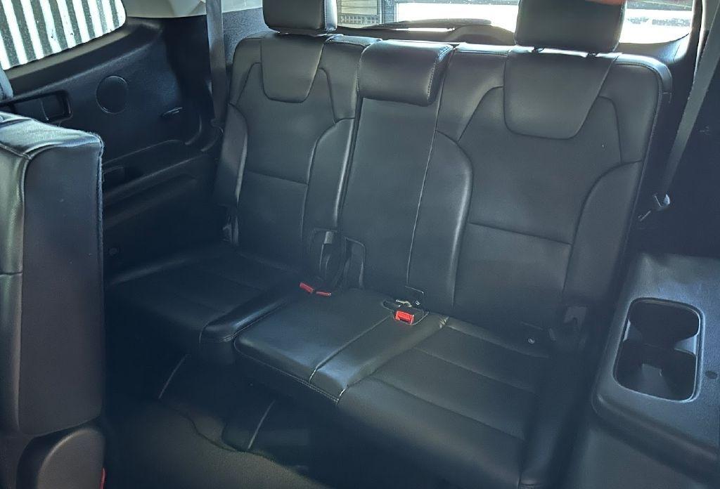 Kia Telluride SX AWD 2020